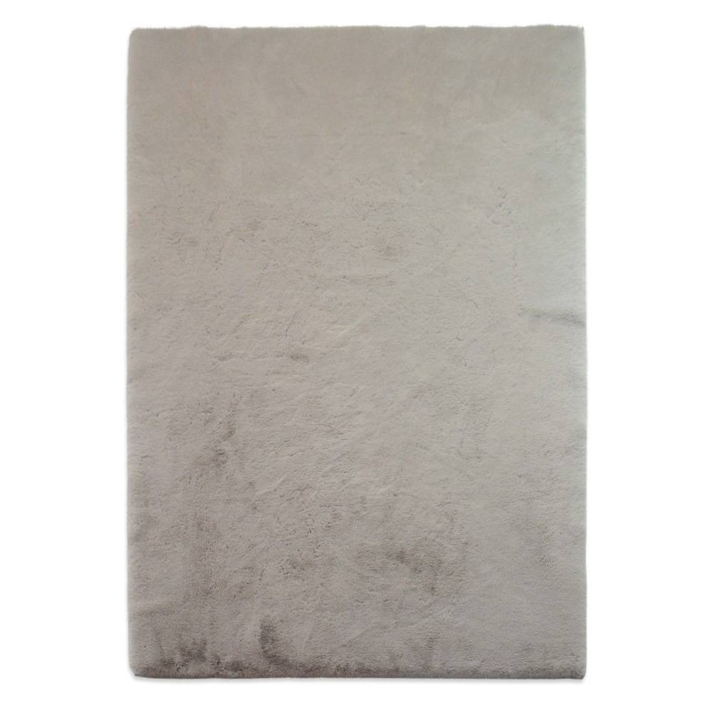 ΧΑΛΙ PUFFY FC5 TAUPE ANTISLIP